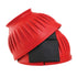 Bell Boots Rubber Ribbed with EZ Pull Fasteners